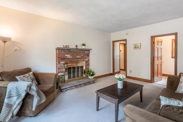 $749,000 | 9 Heritage Road, Shrewsbury, MA 01545