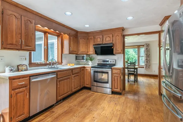 $749,000 | 9 Heritage Road, Shrewsbury, MA 01545