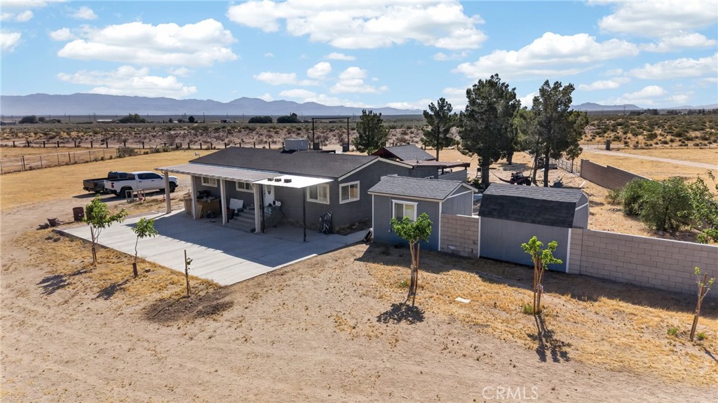 5229 Carr Road Inyokern, CA 93527 - Photo 28 of 51