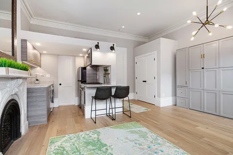 $499,000 | 154 West Concord Street, Unit 2A, Boston, MA 02118