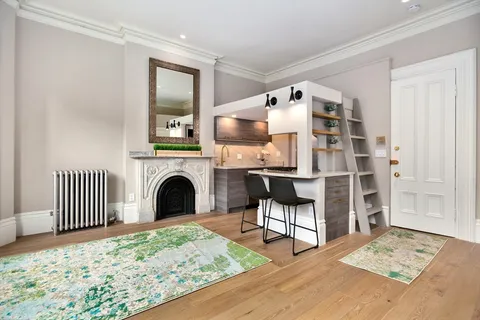 $499,000 | 154 West Concord Street, Unit 2A, Boston, MA 02118