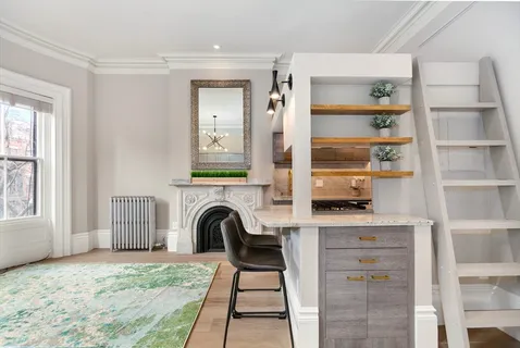 $499,000 | 154 West Concord Street, Unit 2A, Boston, MA 02118