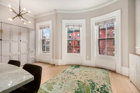 $499,000 | 154 West Concord Street, Unit 2A, Boston, MA 02118