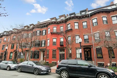 $499,000 | 154 West Concord Street, Unit 2A, Boston, MA 02118