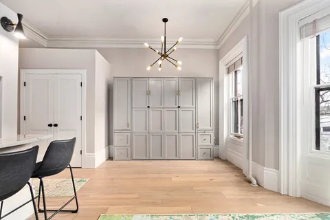 $499,000 | 154 West Concord Street, Unit 2A, Boston, MA 02118