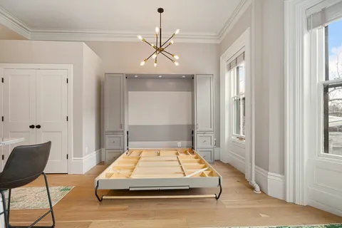 $499,000 | 154 West Concord Street, Unit 2A, Boston, MA 02118