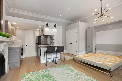 $499,000 | 154 West Concord Street, Unit 2A, Boston, MA 02118