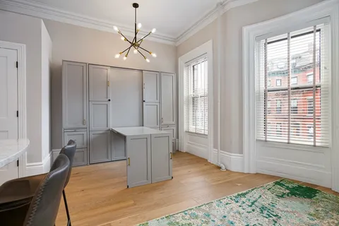 $499,000 | 154 West Concord Street, Unit 2A, Boston, MA 02118