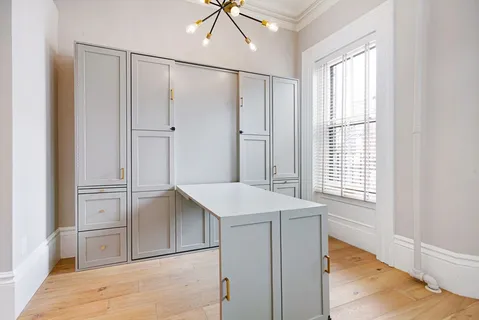 $499,000 | 154 West Concord Street, Unit 2A, Boston, MA 02118