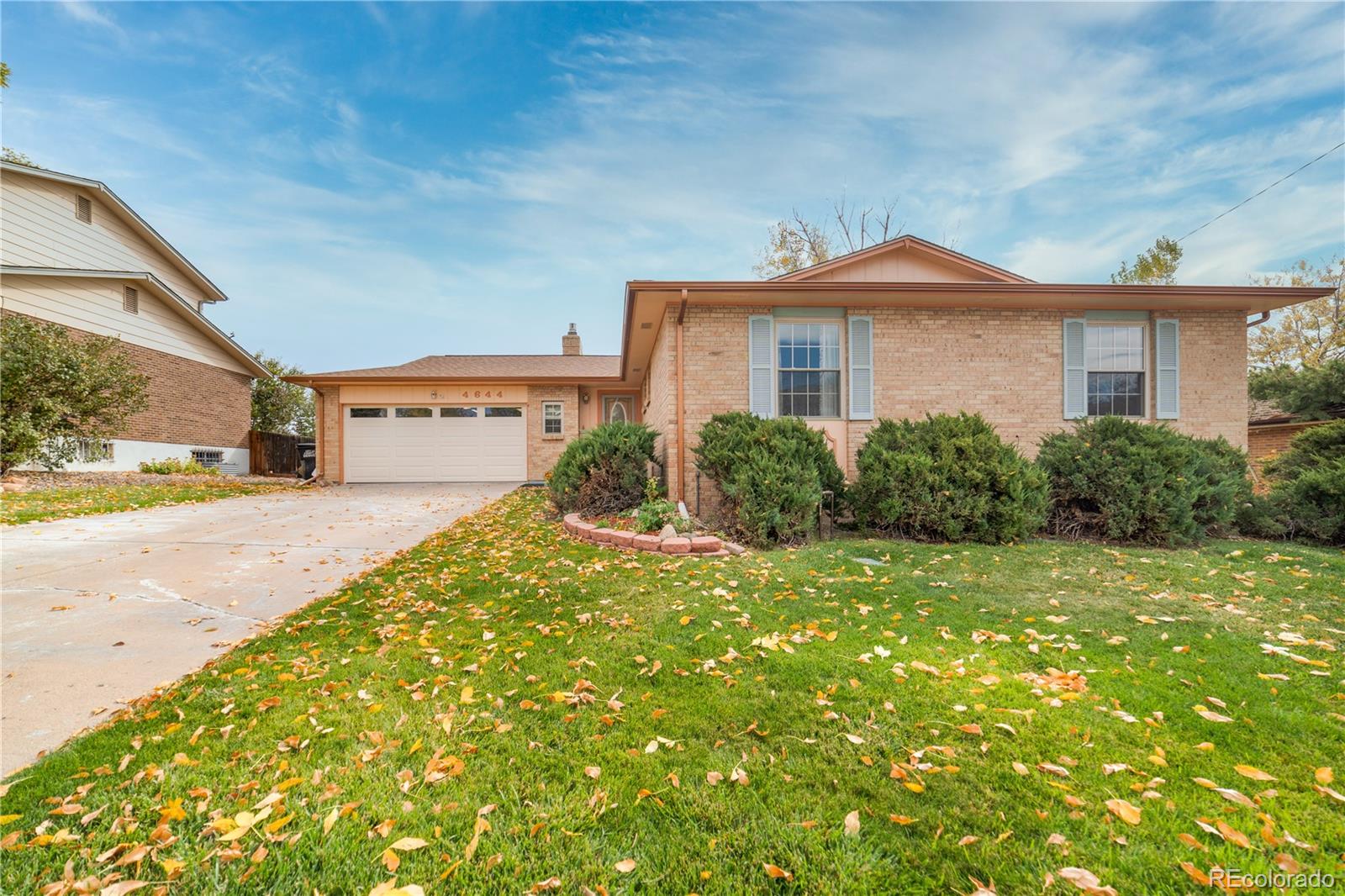 4644 South Raleigh Street Denver, CO 80236 - Photo 1 of 40 Gallery Image 1