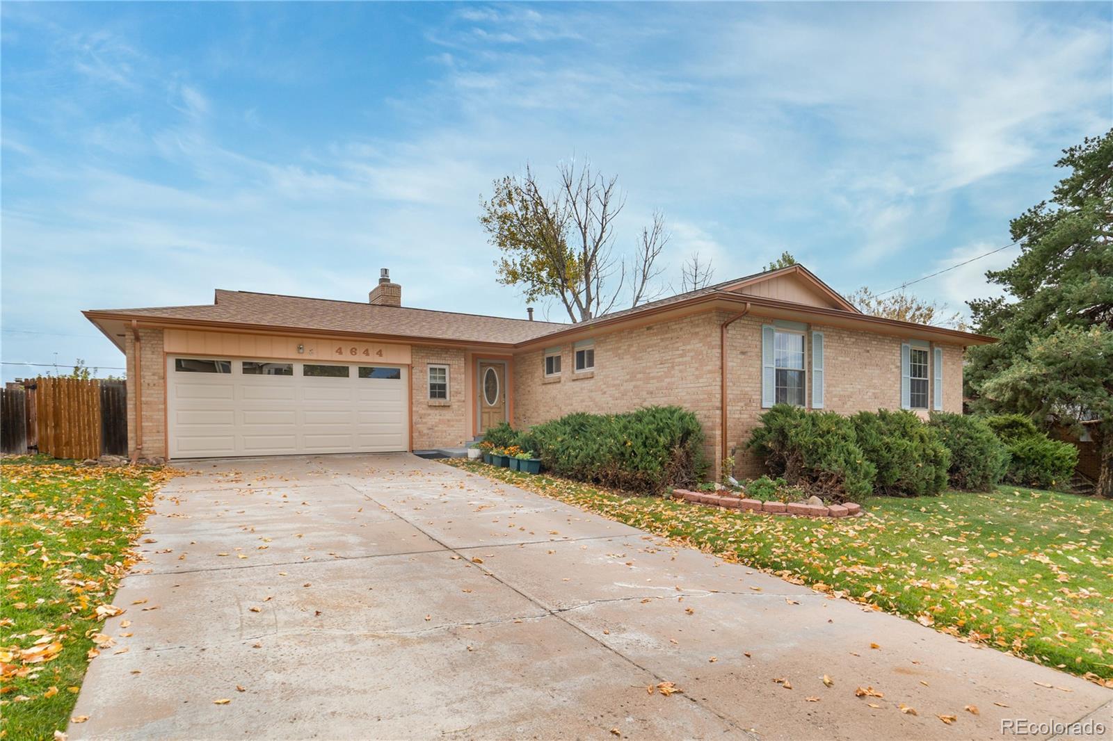 4644 South Raleigh Street Denver, CO 80236 - Photo 11 of 40 Gallery Image 11