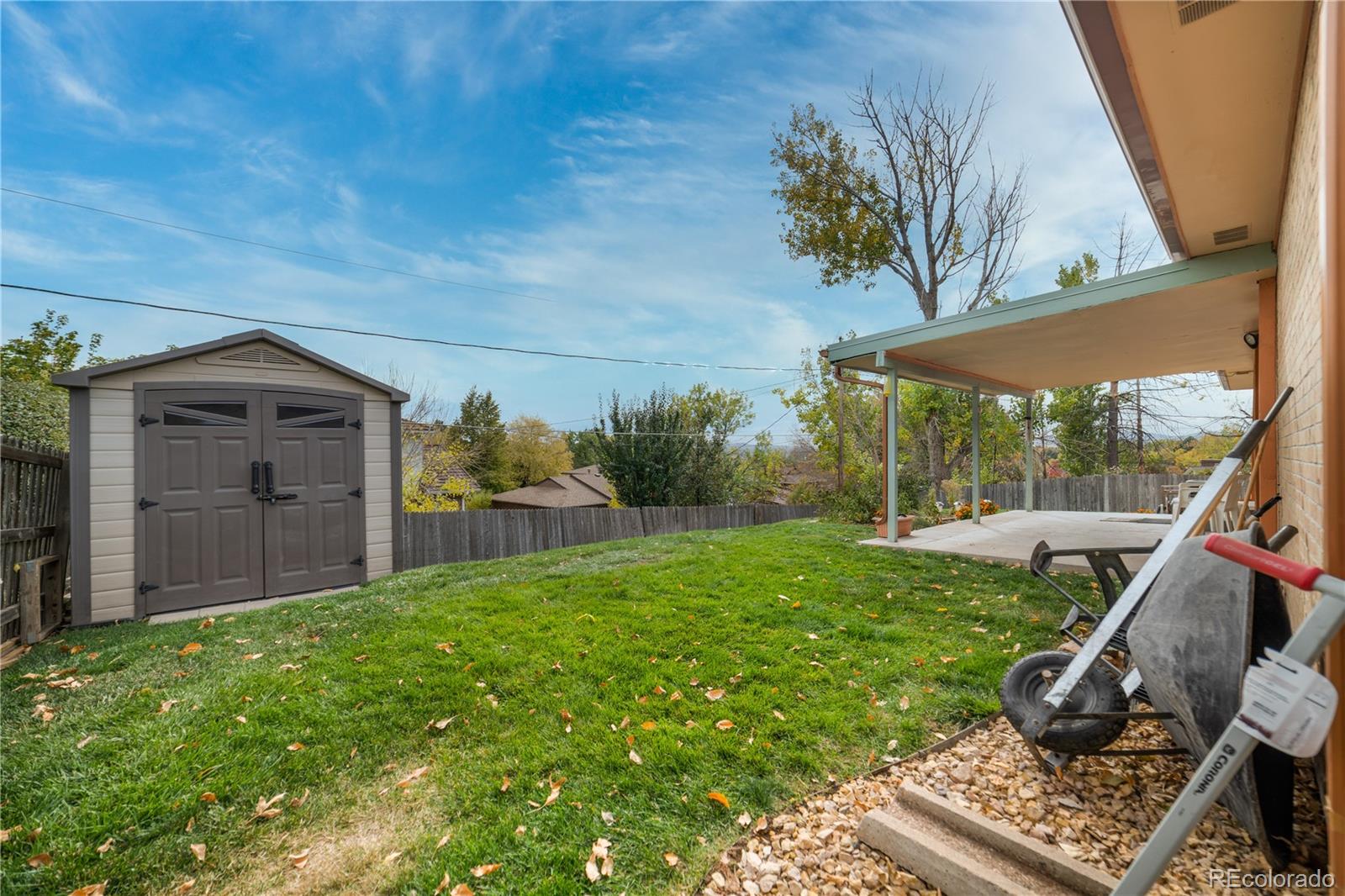 4644 South Raleigh Street Denver, CO 80236 - Photo 16 of 40 Gallery Image 16
