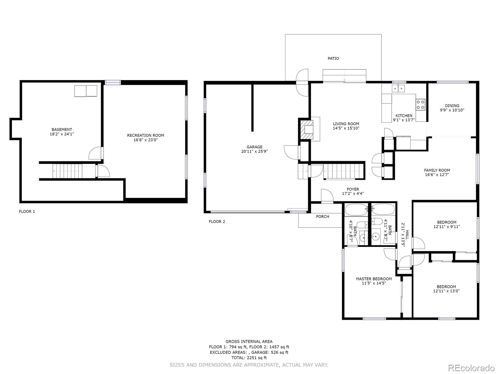 4644 South Raleigh Street Denver, CO 80236 - Photo 40 of 40 Gallery Image 40