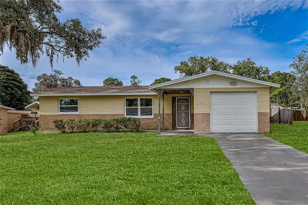 $197,000 | 4059 Sugarfoot Drive, Spring Hill, FL 34606