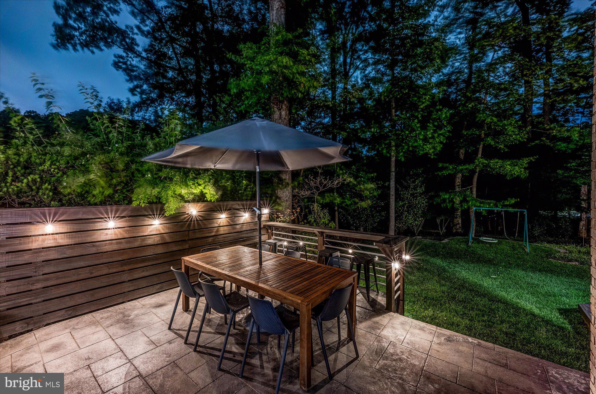 12108 Quorn Lane Reston, VA 20191 - Photo 52 of 91 Goodnight Quorn Ln!