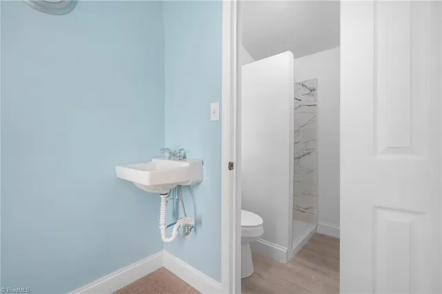 $89,000 | 428 Thomas School Road, Winston-Salem, NC 27107