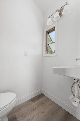 $89,000 | 428 Thomas School Road, Winston-Salem, NC 27107