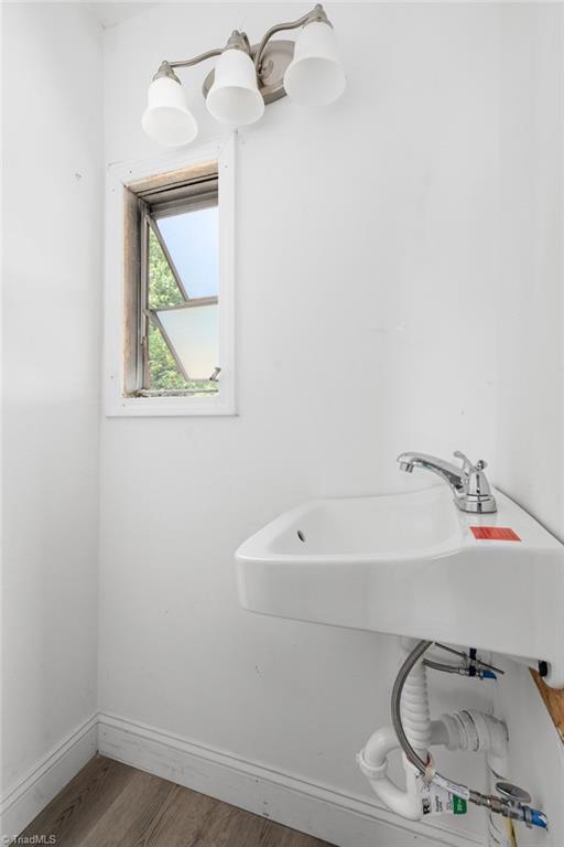 428 Thomas School Road Winston-Salem, NC 27107 - Photo 8 of 29