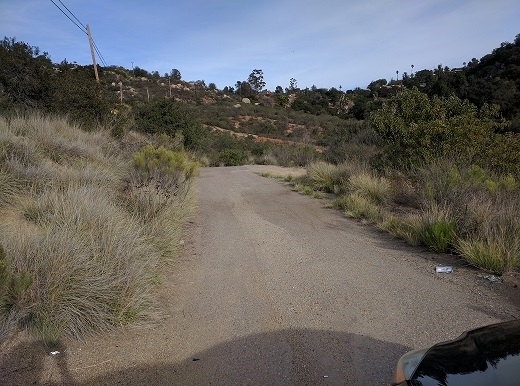 0 La Cresta Road El Cajon, CA 92021 - Photo 1 of 1 Gallery Image 1