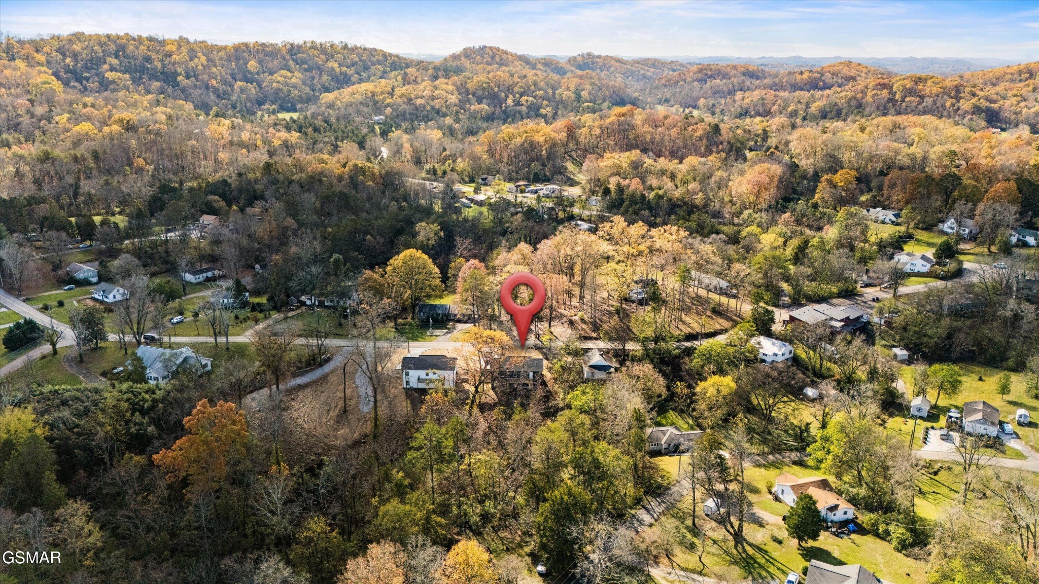 5520 Neubert Springs Road Knoxville, TN 37920 - Photo 33 of 36 Gallery Image 33
