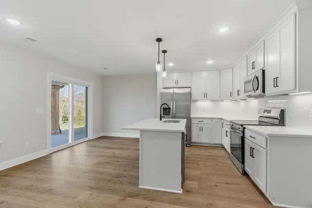 $339,900 | 1162 Malinda Lane, Unit 38, Greenbrier, TN 37073