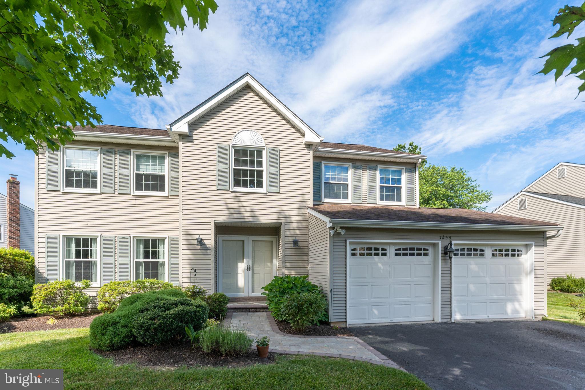 1244 Fountain Road Newtown, PA 18940 - Photo 1 of 33 Gallery Image 1