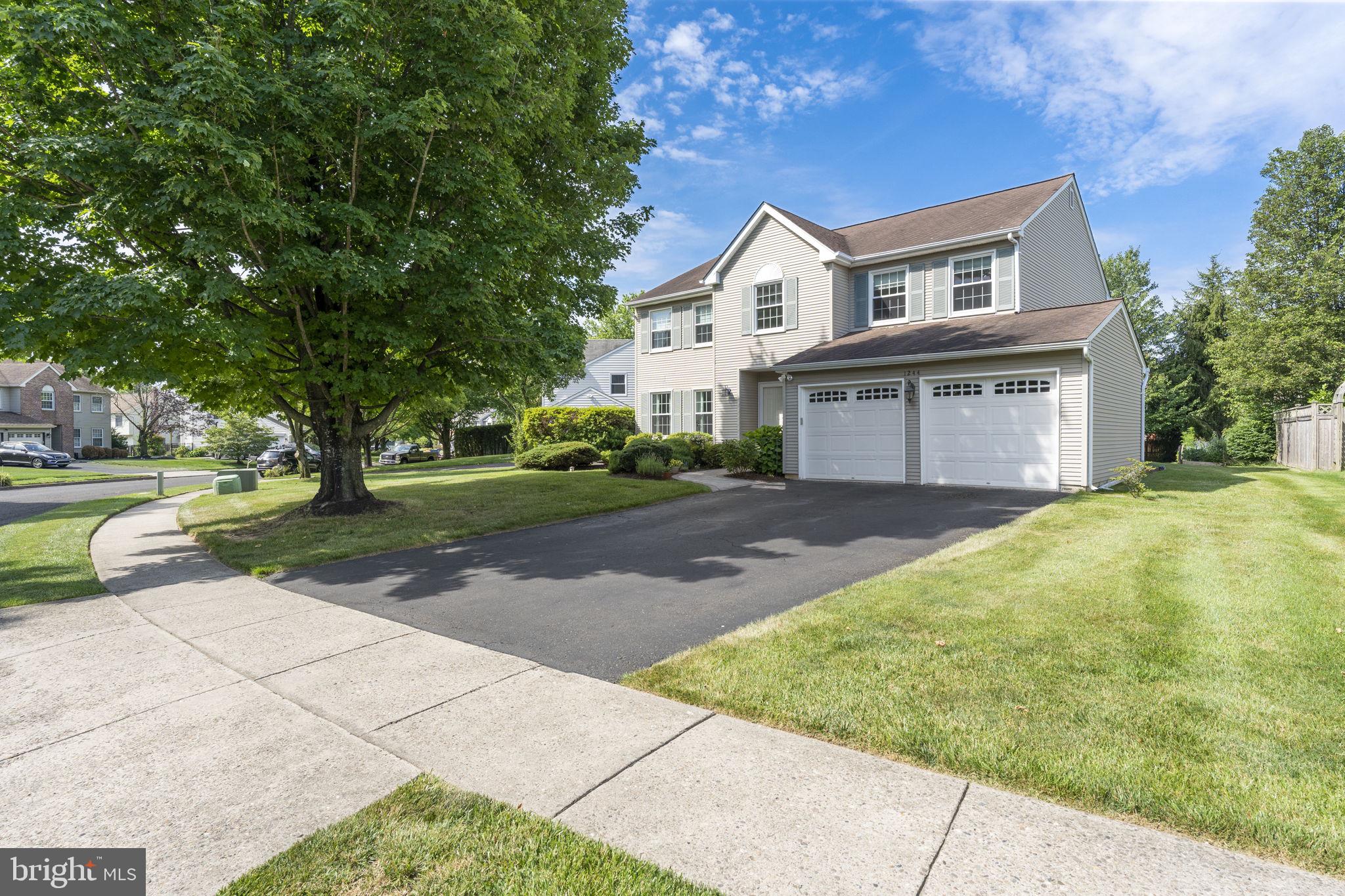 1244 Fountain Road Newtown, PA 18940 - Photo 2 of 33 Gallery Image 2