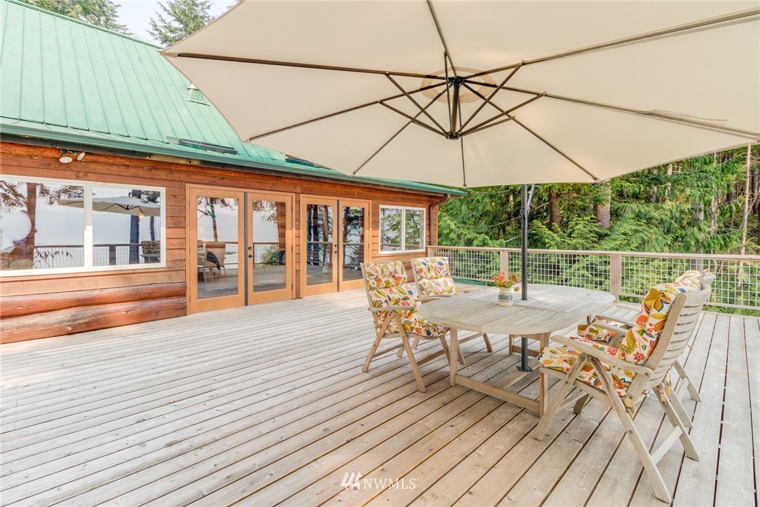 466 Piper Road Quilcene, WA 98376 - Photo 2 of 25