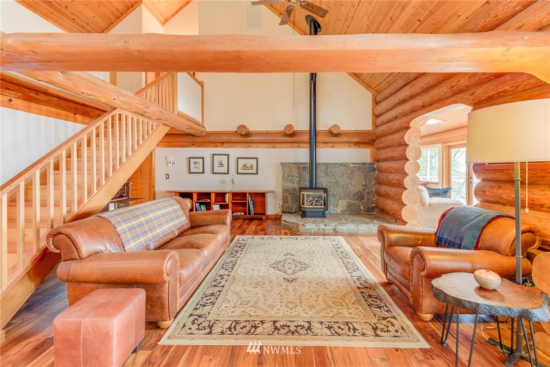 466 Piper Road Quilcene, WA 98376 - Photo 11 of 25