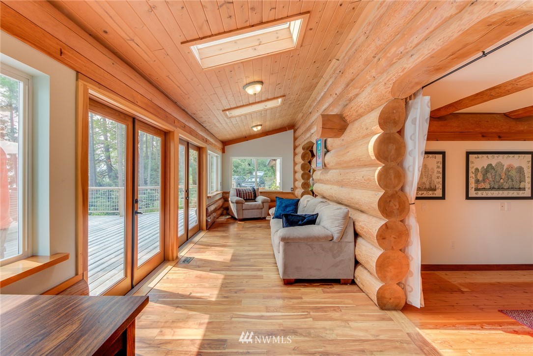 466 Piper Road Quilcene, WA 98376 - Photo 14 of 25