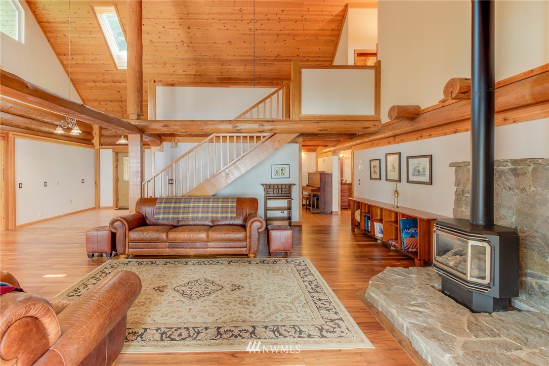 466 Piper Road Quilcene, WA 98376 - Photo 15 of 25