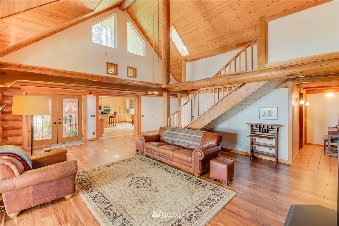 466 Piper Road Quilcene, WA 98376 - Photo 16 of 25