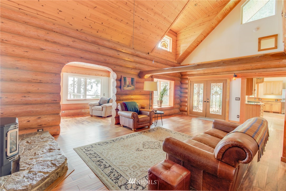466 Piper Road Quilcene, WA 98376 - Photo 17 of 25