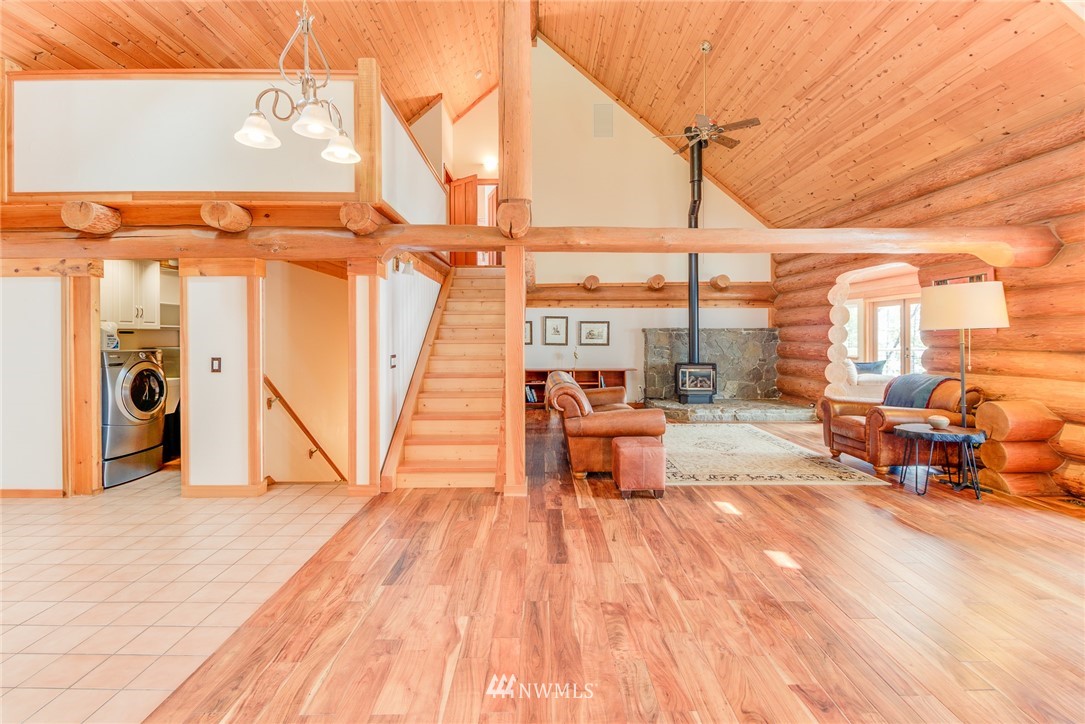 466 Piper Road Quilcene, WA 98376 - Photo 8 of 25