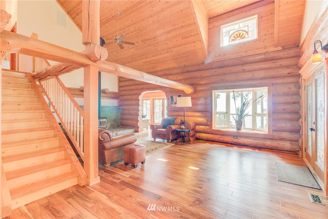 466 Piper Road Quilcene, WA 98376 - Photo 9 of 25