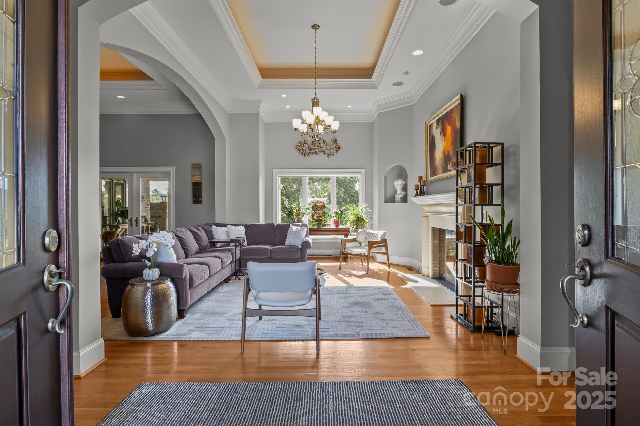 1702 Verdict Ridge Drive Denver, NC 28037 - Photo 2 of 46 Gallery Image 2