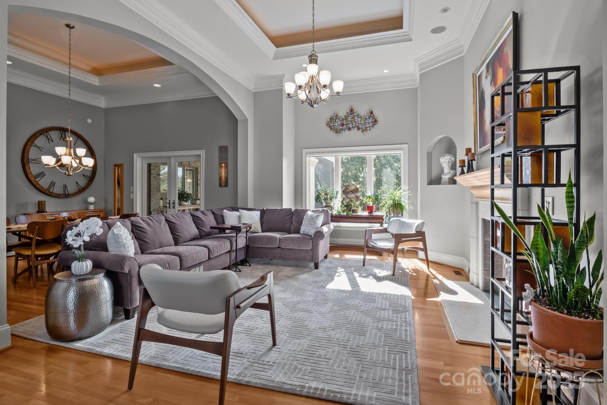 1702 Verdict Ridge Drive Denver, NC 28037 - Photo 3 of 46 Gallery Image 3