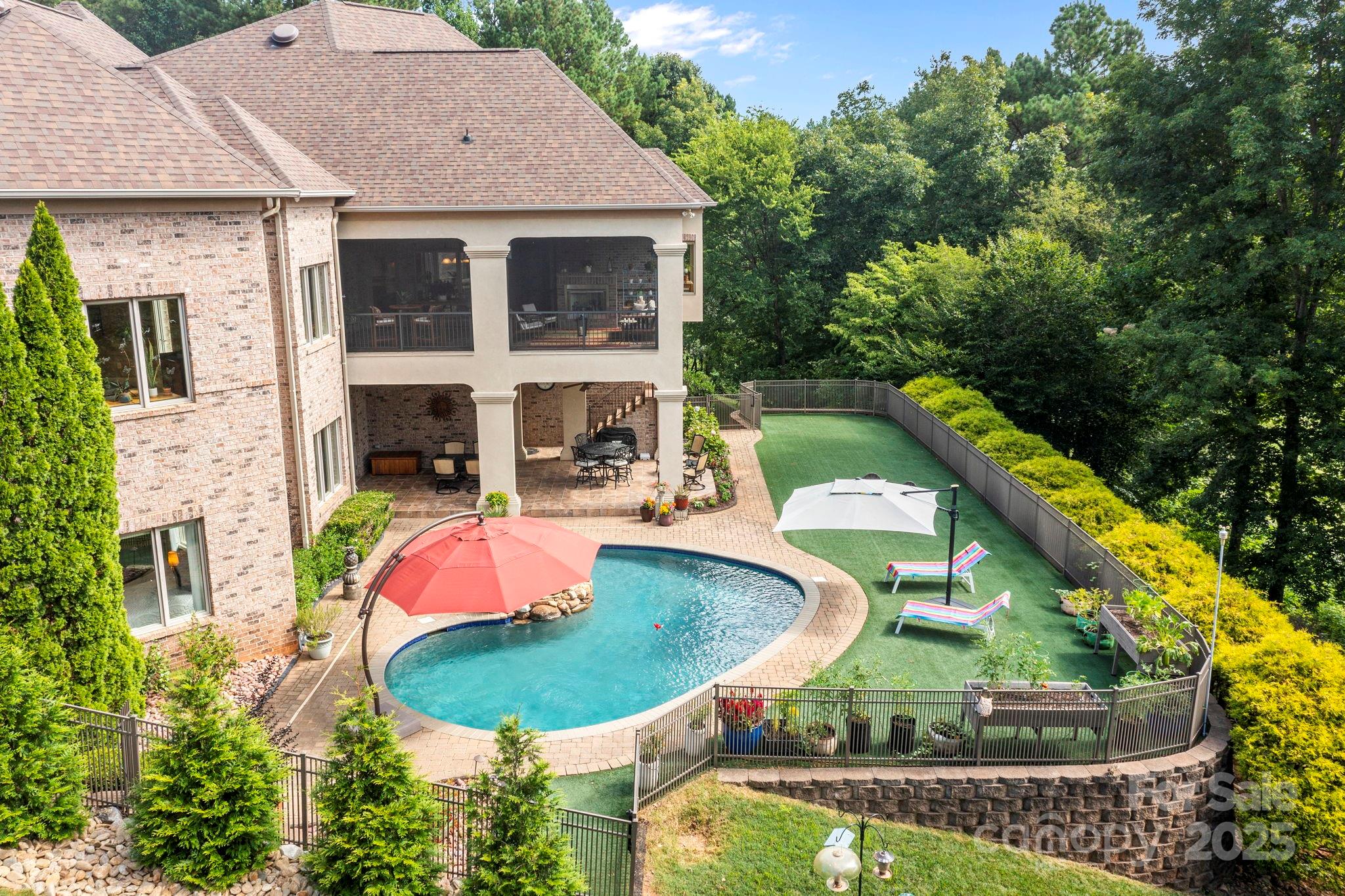1702 Verdict Ridge Drive Denver, NC 28037 - Photo 38 of 46 Gallery Image 38
