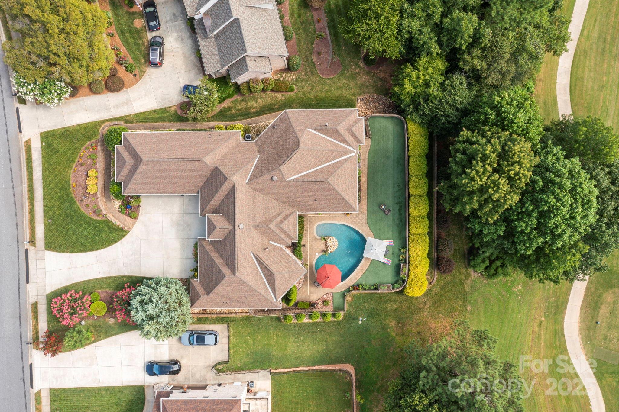 1702 Verdict Ridge Drive Denver, NC 28037 - Photo 40 of 46 Gallery Image 40