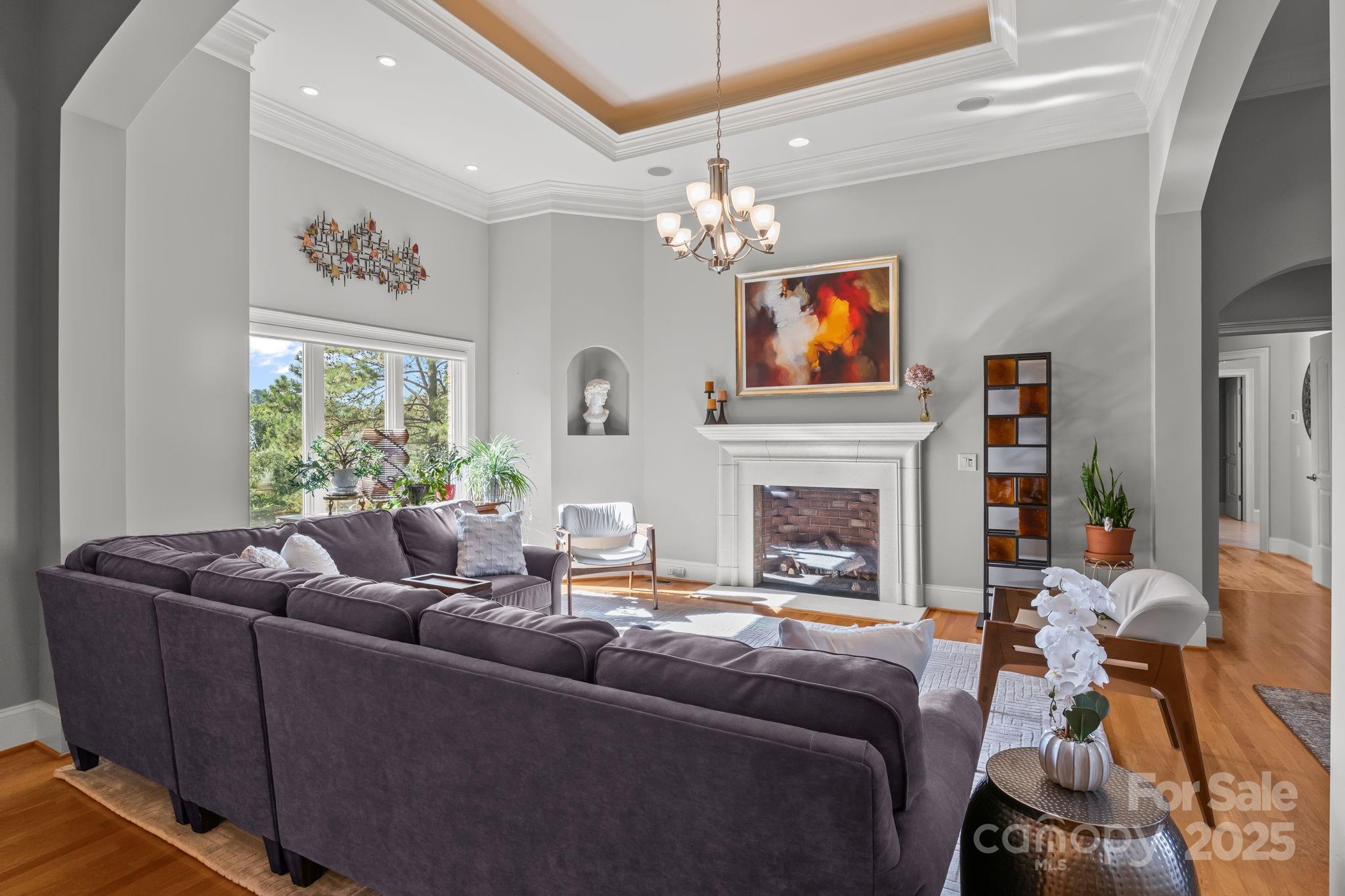 1702 Verdict Ridge Drive Denver, NC 28037 - Photo 4 of 46 Gallery Image 4