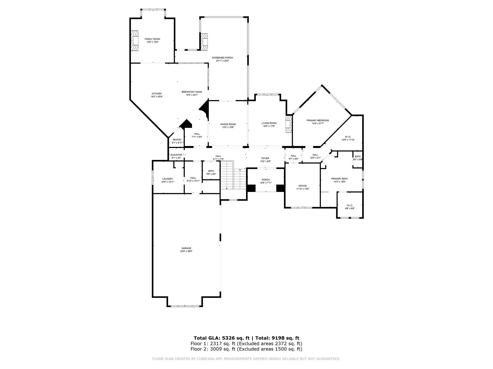 1702 Verdict Ridge Drive Denver, NC 28037 - Photo 46 of 46 Gallery Image 46
