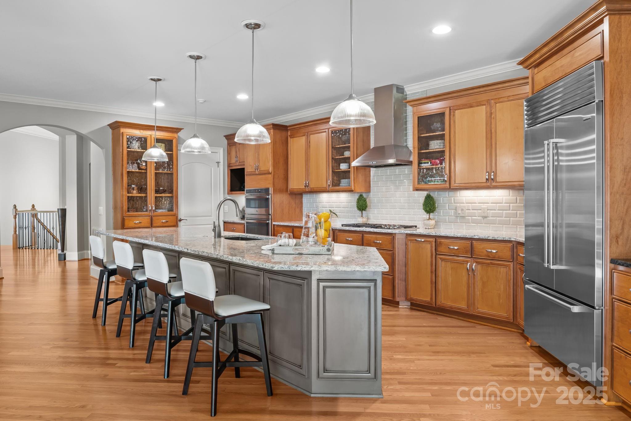 1702 Verdict Ridge Drive Denver, NC 28037 - Photo 7 of 46 Gallery Image 7