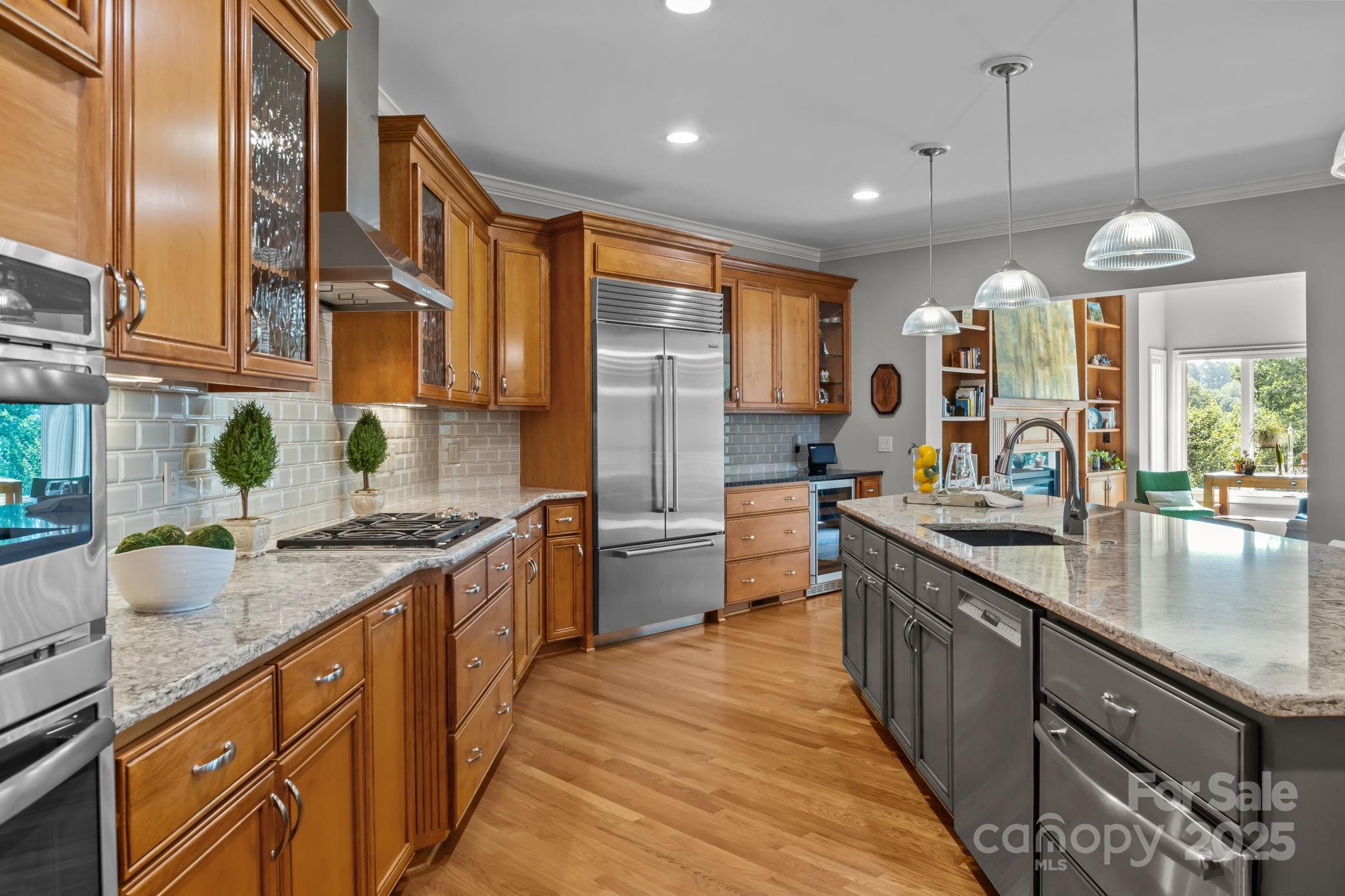 1702 Verdict Ridge Drive Denver, NC 28037 - Photo 8 of 46 Gallery Image 8