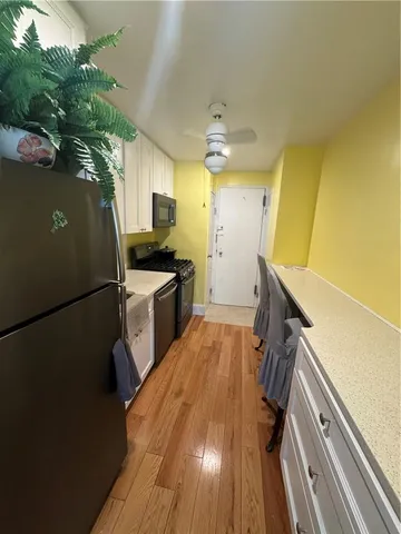 $263,000 | 8 Fordham Hill Ovl, Unit 1B | University Heights