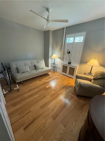 $263,000 | 8 Fordham Hill Ovl, Unit 1B | University Heights