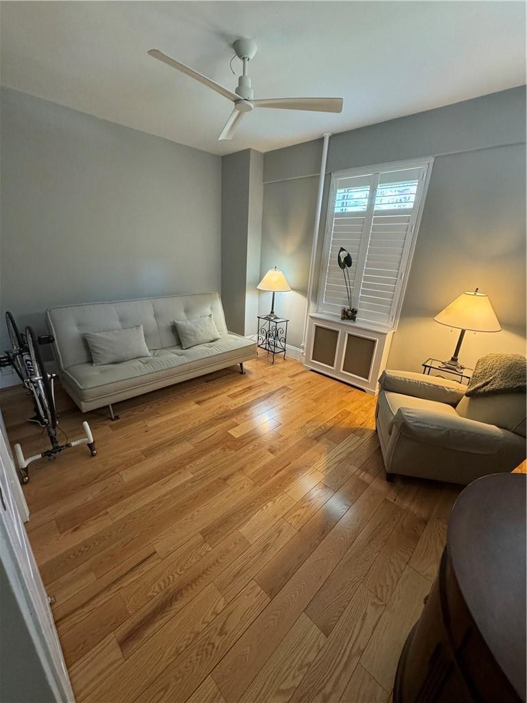 8 Fordham Hill Ovl, Unit 1B Bronx, NY 10468 - Photo 5 of 15