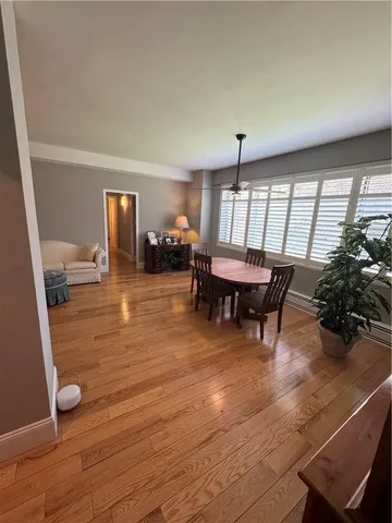 $263,000 | 8 Fordham Hill Ovl, Unit 1B | University Heights