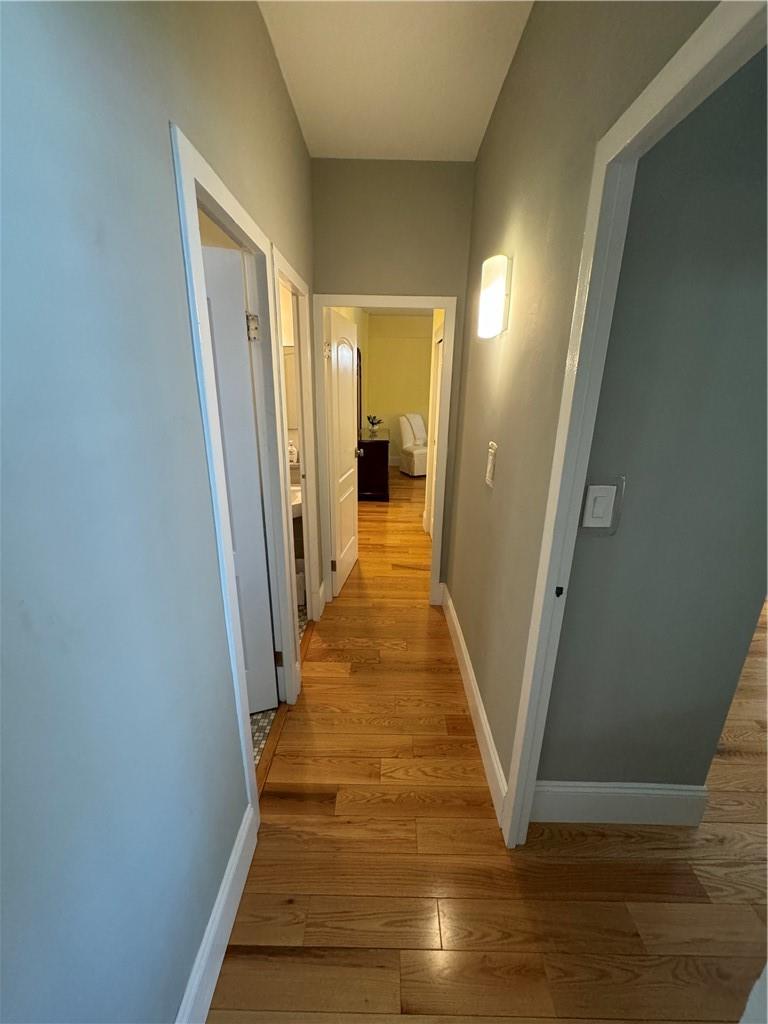 8 Fordham Hill Ovl, Unit 1B Bronx, NY 10468 - Photo 7 of 15