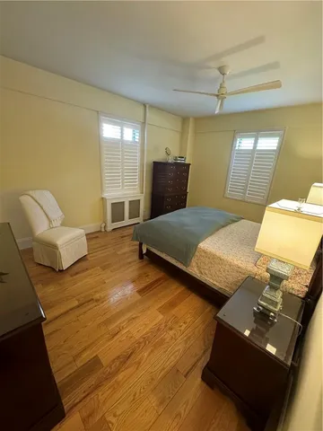 $263,000 | 8 Fordham Hill Ovl, Unit 1B | University Heights