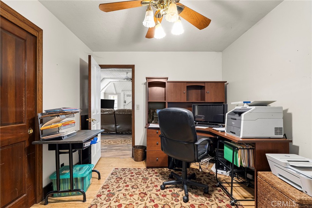 9857 Lott Road Durham, CA 95938 - Photo 20 of 42 bedroom or office